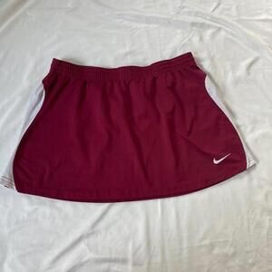 Nike skirt